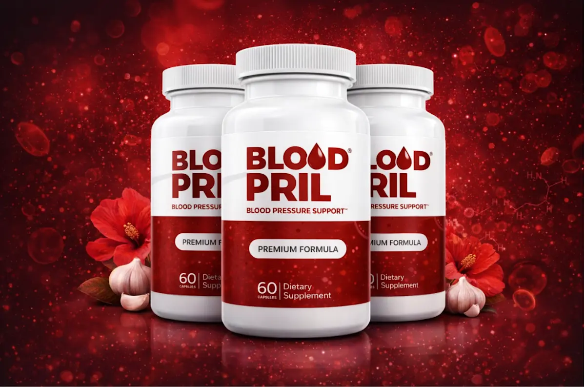 bloodpril